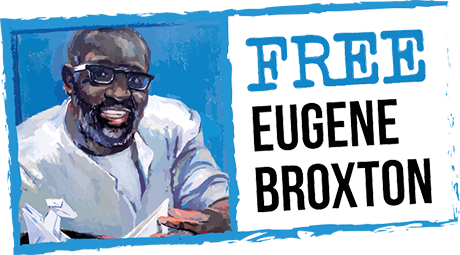 Free Eugene Broxton